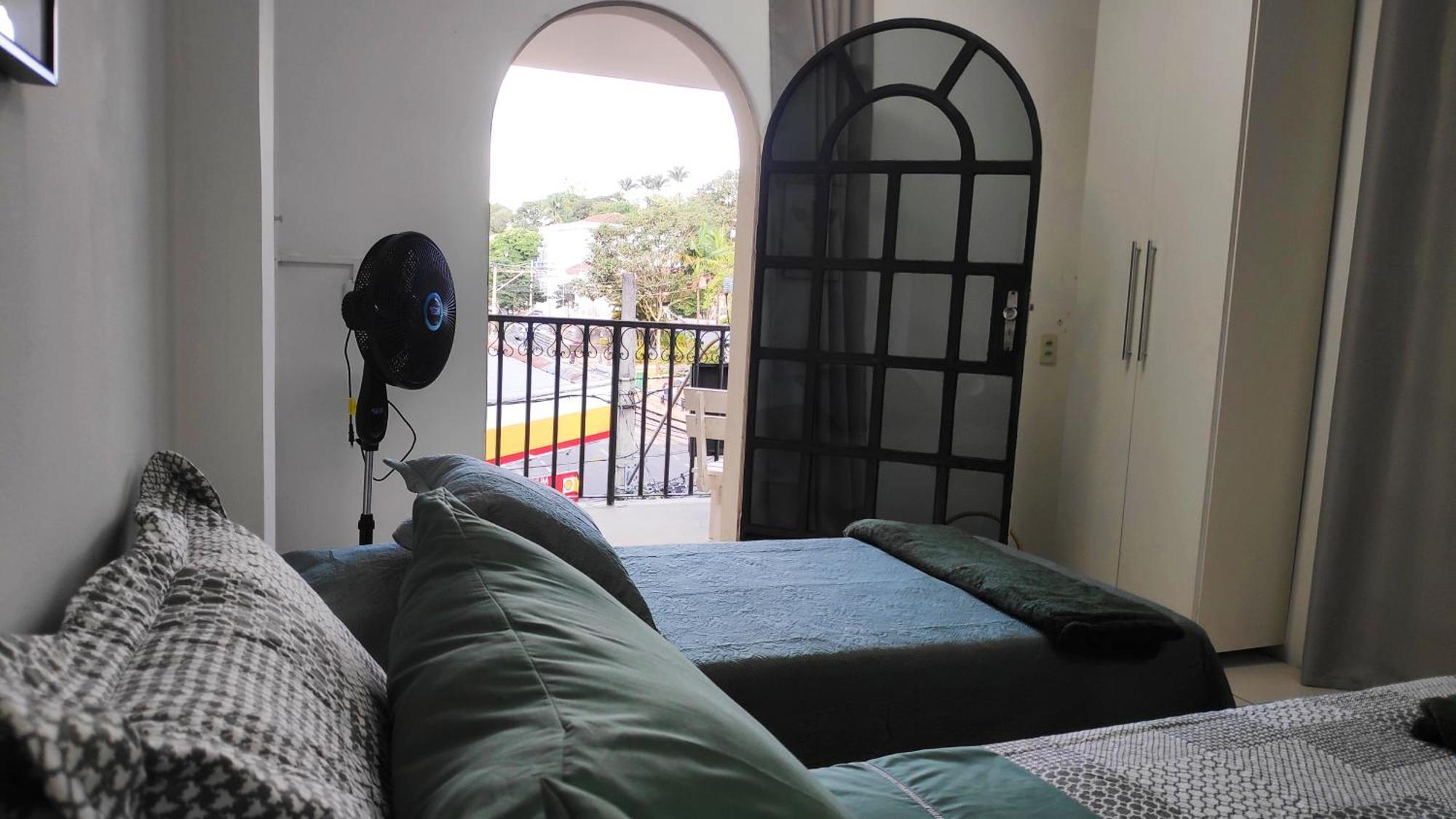 Pouso Del Rei - Melhor Custo Beneficio No Centro Da Cidade São João del Rei Esterno foto