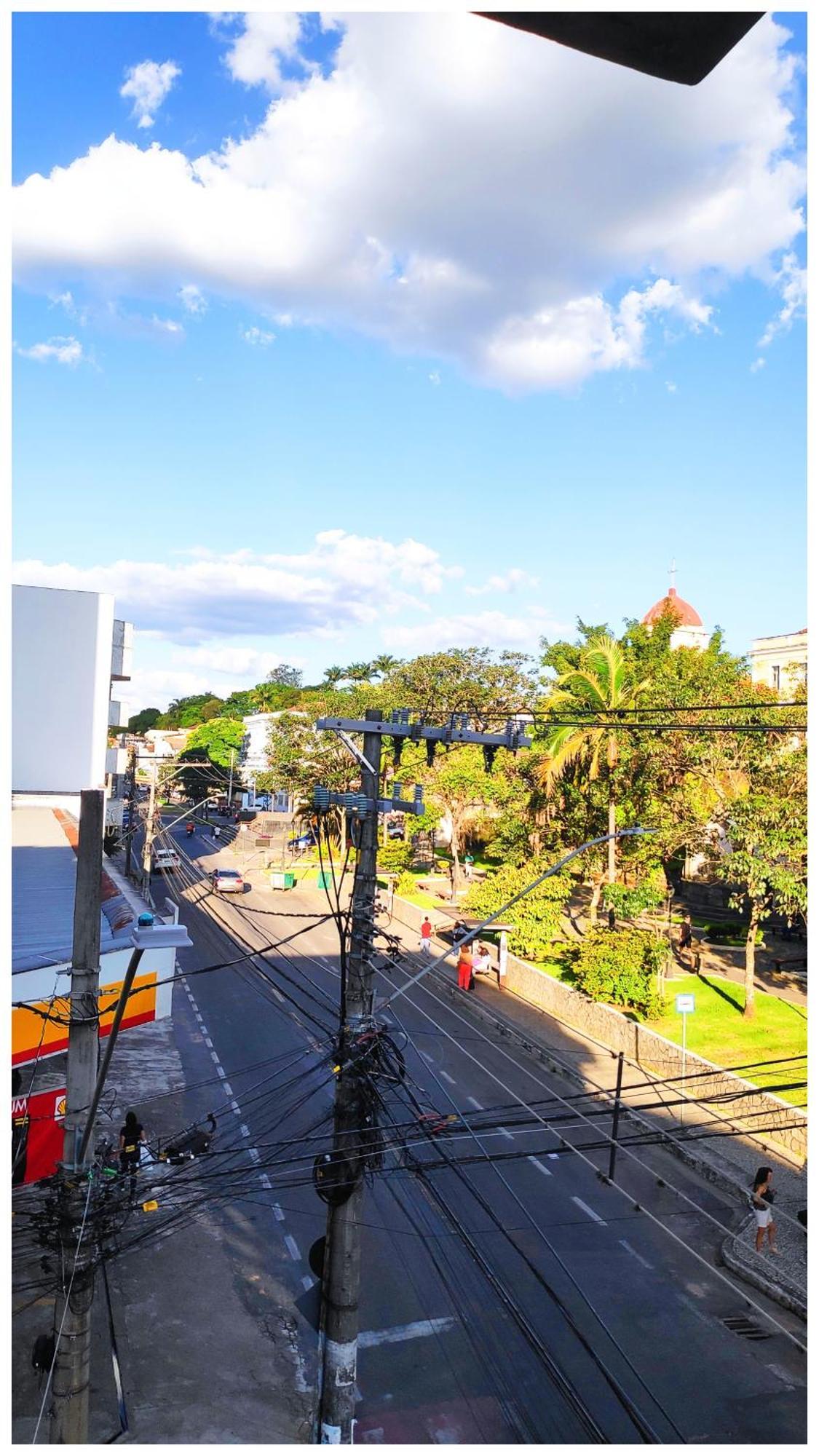 Pouso Del Rei - Melhor Custo Beneficio No Centro Da Cidade São João del Rei Esterno foto