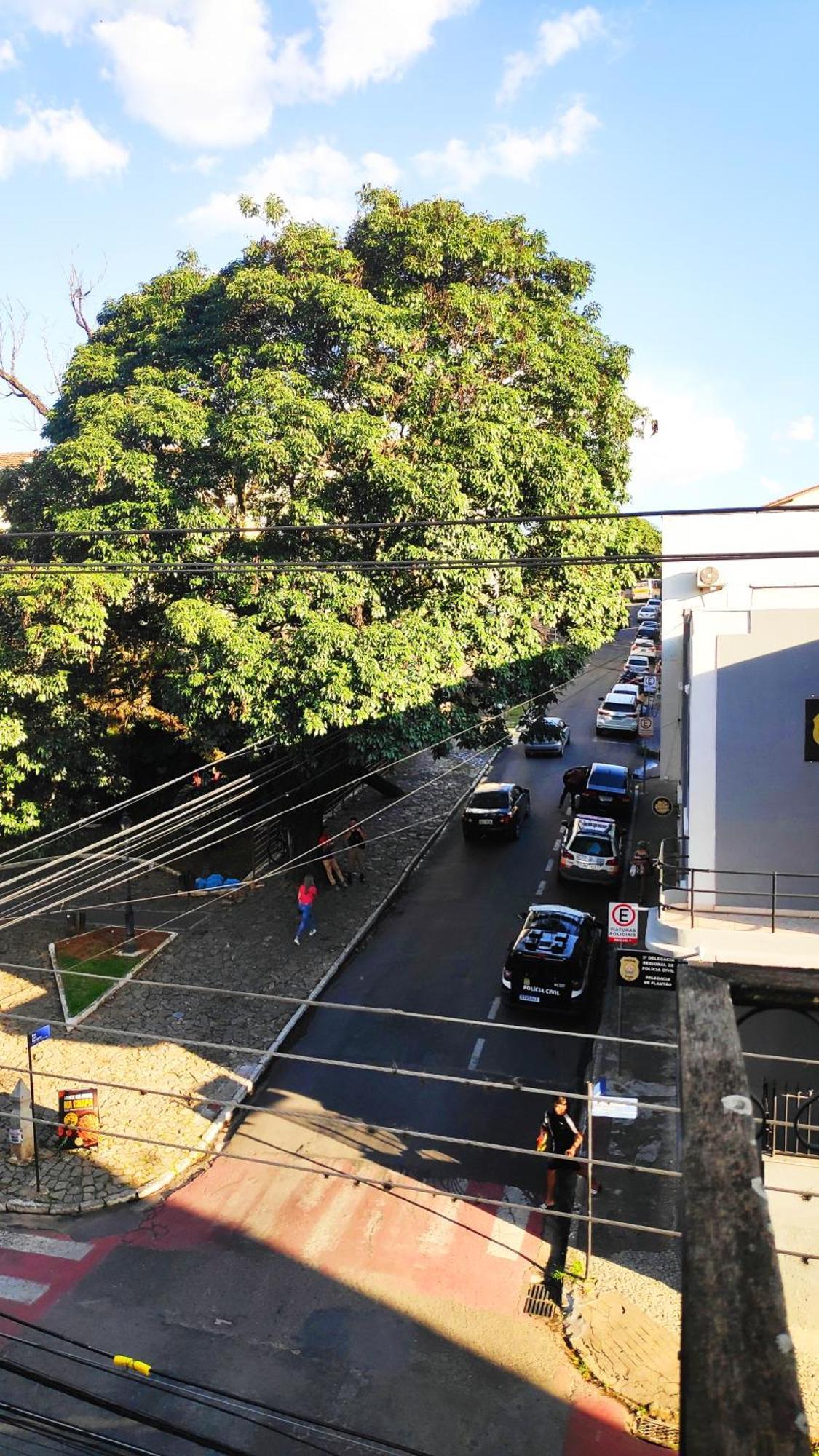 Pouso Del Rei - Melhor Custo Beneficio No Centro Da Cidade São João del Rei Esterno foto